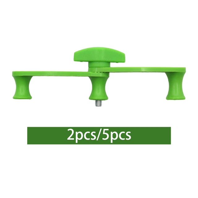 Green Fruit Branch Spreaders Bonsai Modeling Making Tool Adjustable Branch