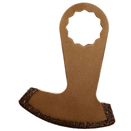 FEIN 63903225020 Carbide Sickle Shape Supercut Blade Kerf