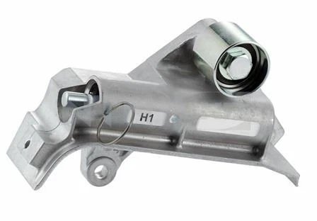Galet Tendeur (Courroie De Distribution) Pour Audi Tt 1.8 T,1.8 T Quattro,A3 1.8