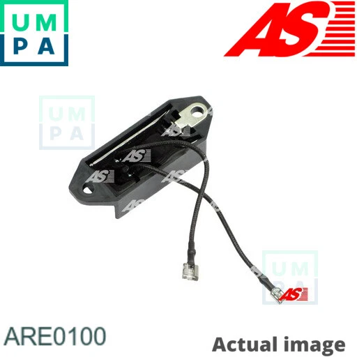 ALTERNATOR REGULATOR FOR Vw Kaefer Beetle/Super Fusca Escarabajo