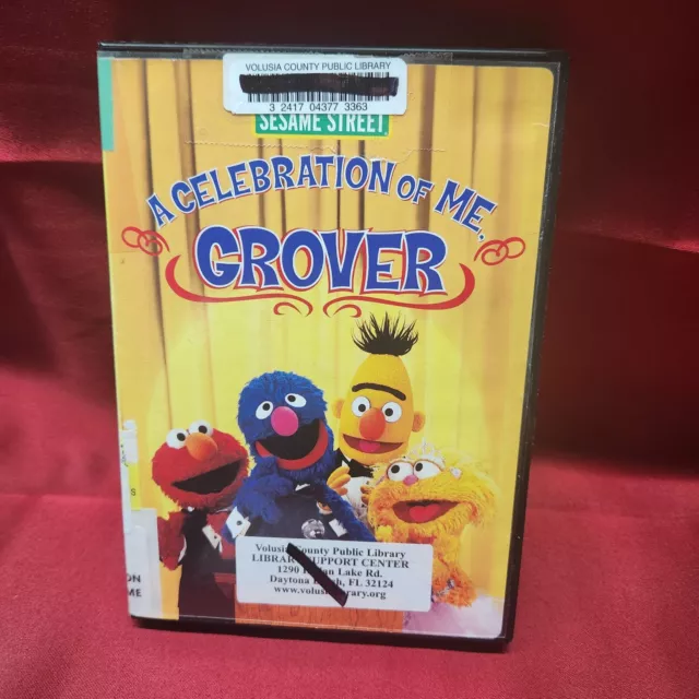 Sesame Street Dress Grover Fun Mini Game For Kids You - Vrogue.Co