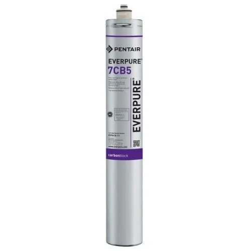 Everpure EV961811 Water Filter Cartridge, 7CB5, Genuine OEM NEW