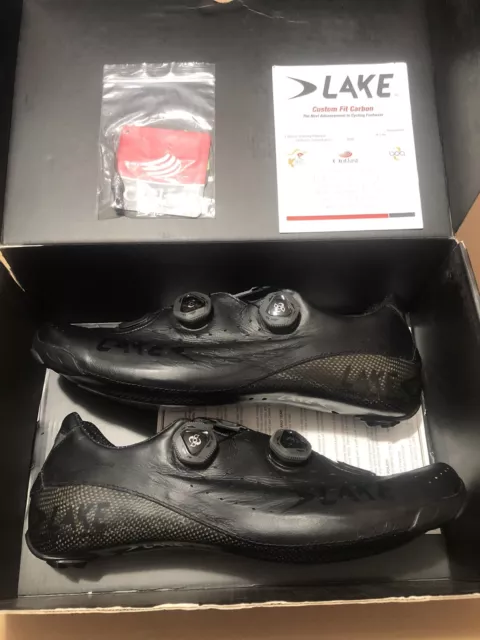 Custom fit hotsell cycling shoes