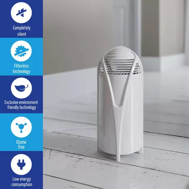 Filterless Air Purifier