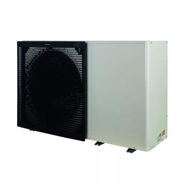 Pompa Di Calore Daikin Ewya009Dv3P Minichiller Condensato Ad Aria 9 Kw Monofase 2