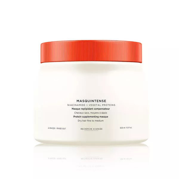 Kerastase Nutritive Masquintense 500ml - maschera capelli da fini a medi, int...