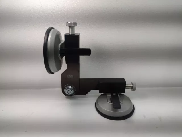 CRL CR Laurence UV282 Adjustable Angle Suction Cup Glass Holder