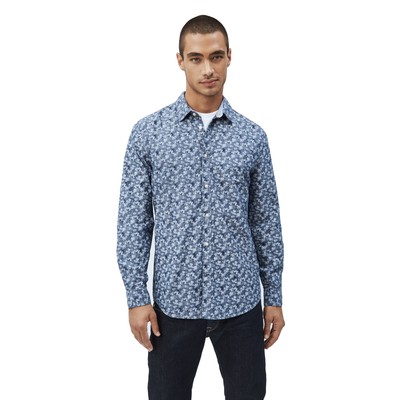PEPE JEANS HOMBRE Camisa Larga Corta Vestir Casual estampados 23517 EUR 49,99 - PicClick FR PEPE JEANS HOMBRE Camisa Larga Corta Vestir Casual estampados 23517 EUR 49,99 - PicClick FR