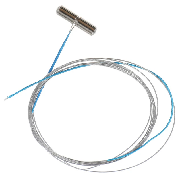 Steel Wire Guzheng Strings Replacing Accessories Instruments Parts