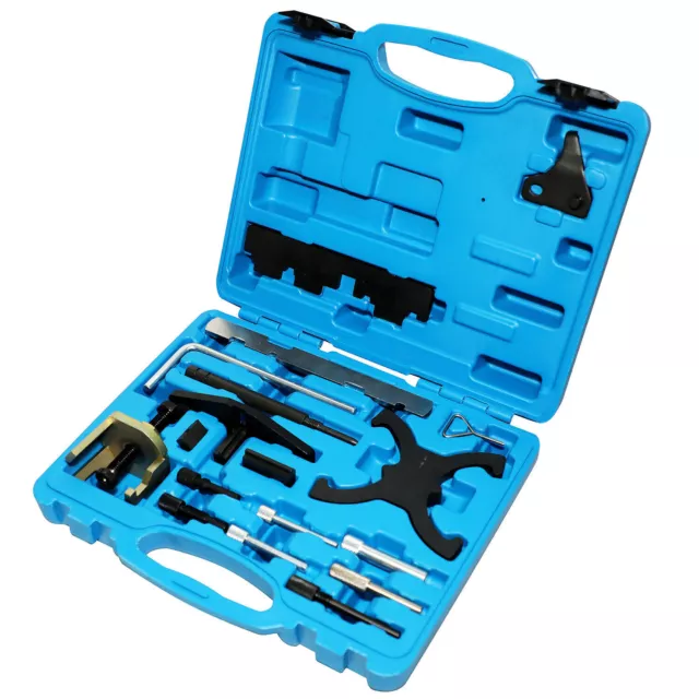 ⭐Engine Timing Tool Kit for Ford Focus Escape Puma Fusion Fiesta Galaxy and More