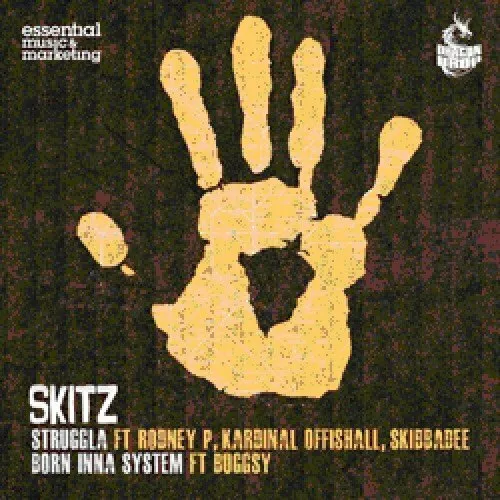 Struggla [Engine-Ear - Skitz