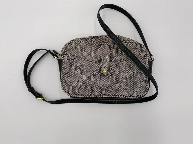 Gili snakeskin purse cheap