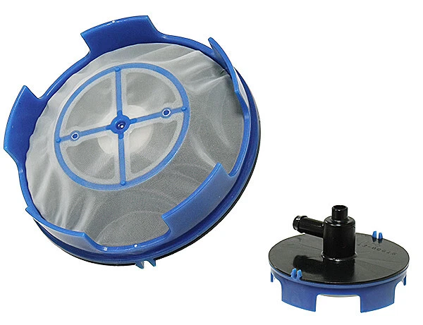 SP1 Fuel Filter Pick Up for Arctic Cat CFR 1000 128" 2010