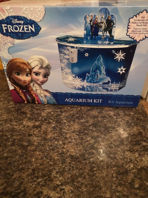 aquarium fish tank New
