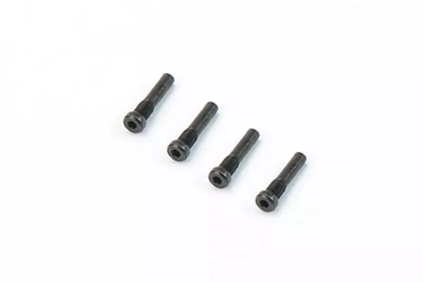 Carisma RC SCA-1E Drive Shaft Pin Set / CA-16019