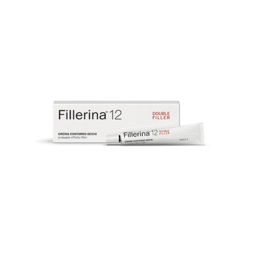 LABO Fillerina 932 Lèvres - Gel Repulpant Anti-rides Grade 3 - 7ml - Neuf