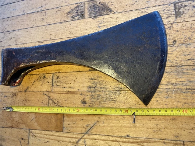 HACHE TOUT USAGE 1.5 KG MANCHE NOVAMAX - LEBORGNE