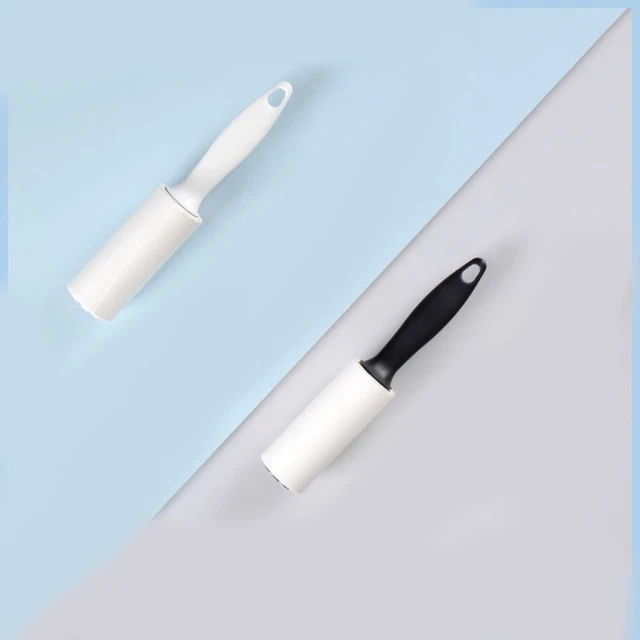 3pcs Dust Pet Tear-out Lint Roller Fur Remover Clothes Brush