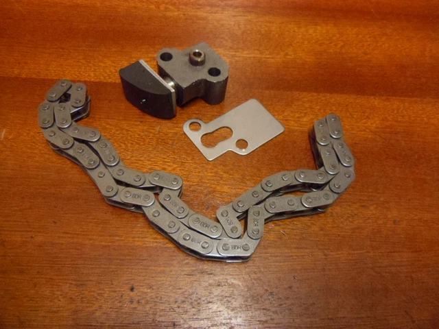 Renault 5 Gt Turbo New Engine Camshaft Timing Chain And Tensioner