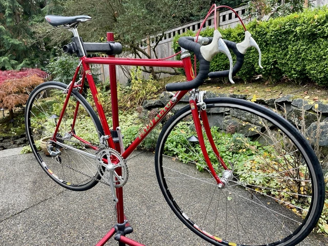 Vintage Bicycles, Vintage Cycling, Cycling, Sporting Goods - PicClick