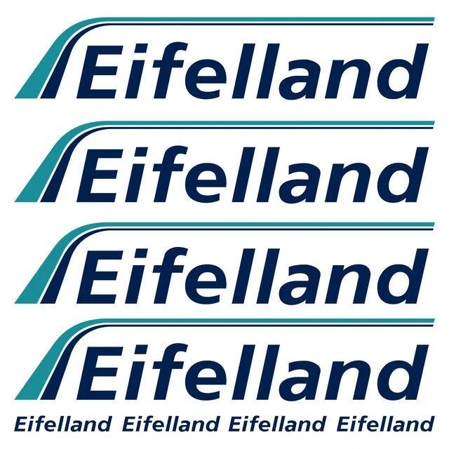 ELNAGH AUTOCOLLANT STICKER camping car caravane caravan 10 Pièces EUR 24,95 - FR