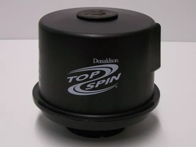 DONALDSON TOP SPIN PRE-CLEANER H002437 xref: AP8408 Fg