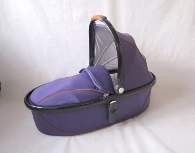 Kinderwagen - für EGG Kinderwagen