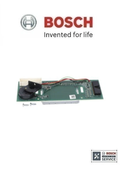 Bosch INDEGO S 350 & S 400 connect schakel unit | Gras maaier bladen enzo