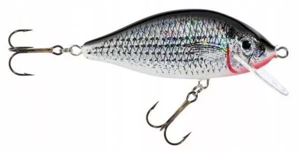 Jaxon Holo Select Karausche - 9cm/17g Schwimmend