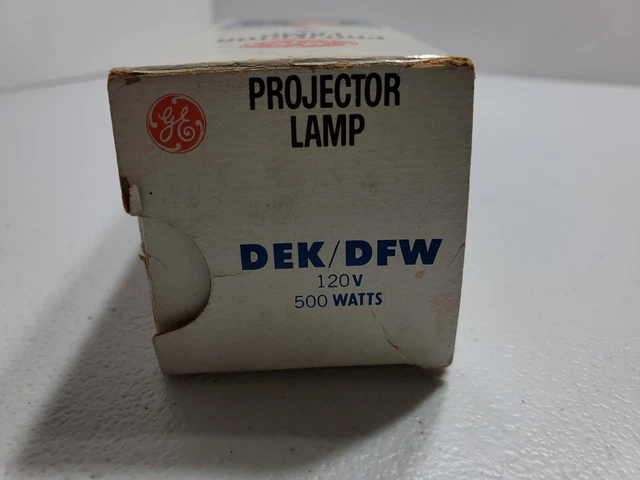 Vintage Zenith Replacement Part  Dek/DFW. B3/E22