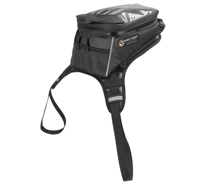 Giant Loop Giant LoopDiablo Pro Tank Bag DTB21-B