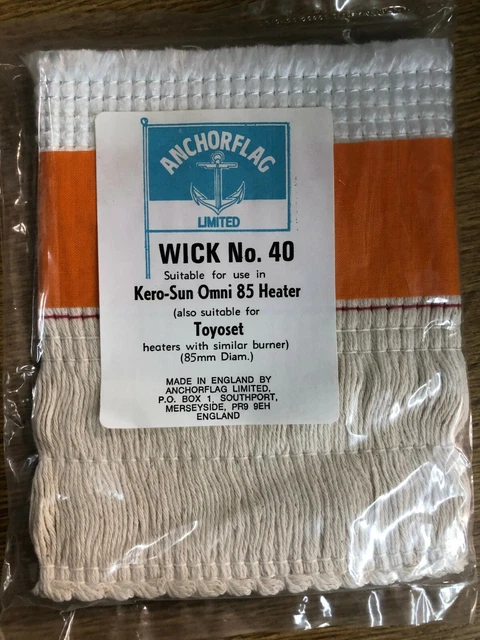 508 Kero-Sun Omni Replacement Wick