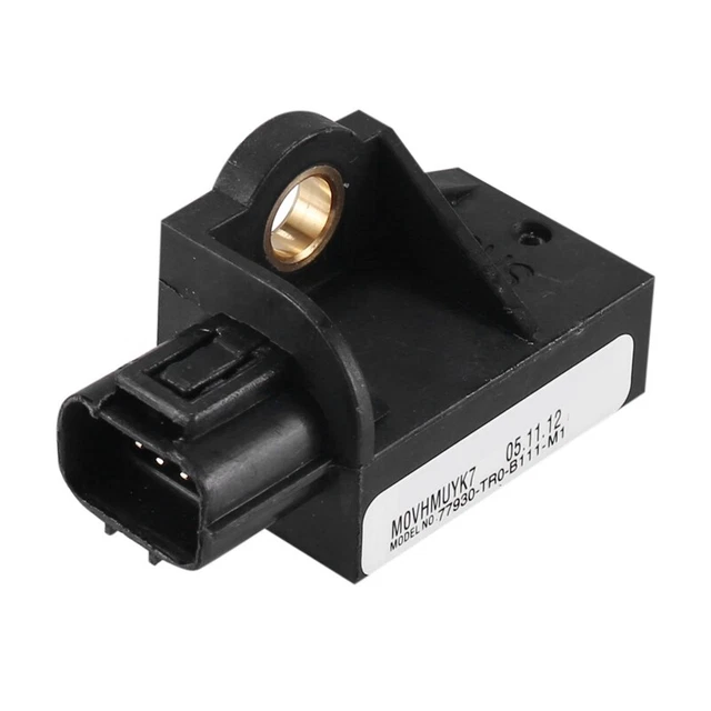 77930-TR0-B11 Auto Parts Sensor for 2012 77930-TR0-B21 77930TR0B11 K2R8