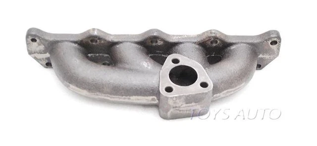 Rev9 K04 Turbocharger & Manifold Assembly For 2.0T VW/Audi – A3 8P, GTI MK5/6, CC, Passat B6