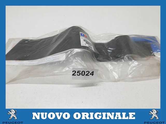 MOULURE PORT AVANT Front Door Moulage Original PEUGEOT 307 Restyling ...
