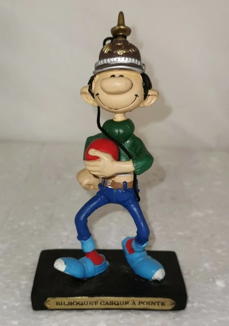 Figurine Resine Fairy Tail - La boutique de Bob