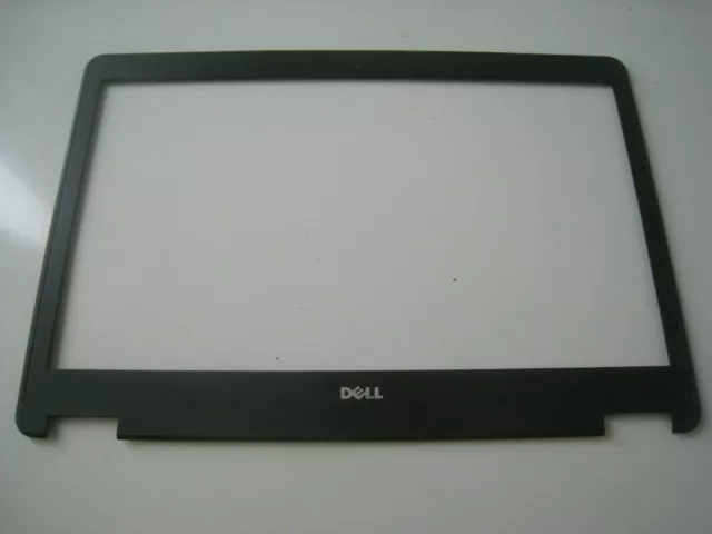 Dell Latitude E7440 E7450 Cache du cadre avant de l'écran LCD (port de webcam)