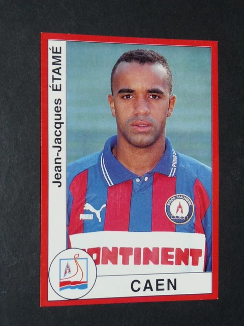 Hell of a Sport: l'instant nostalgie : le Stade Malherbe Caen