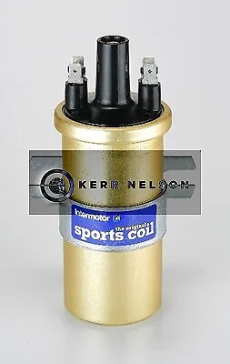 Ignition Coil IIS420 Kerr Nelson Genuine Top Quality Guaranteed New