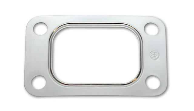 VIBRANT PERFORMANCE 1431G Turbo Inlet Flange Gaske t For T3/Gt30R
