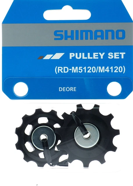 Shimano Ultegra RD-6700-A 10-Speed Rear Derailleur Pulley Set