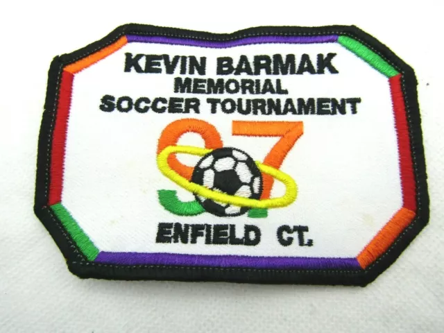 Soccer Patch Soccer Tournment Enfield CT