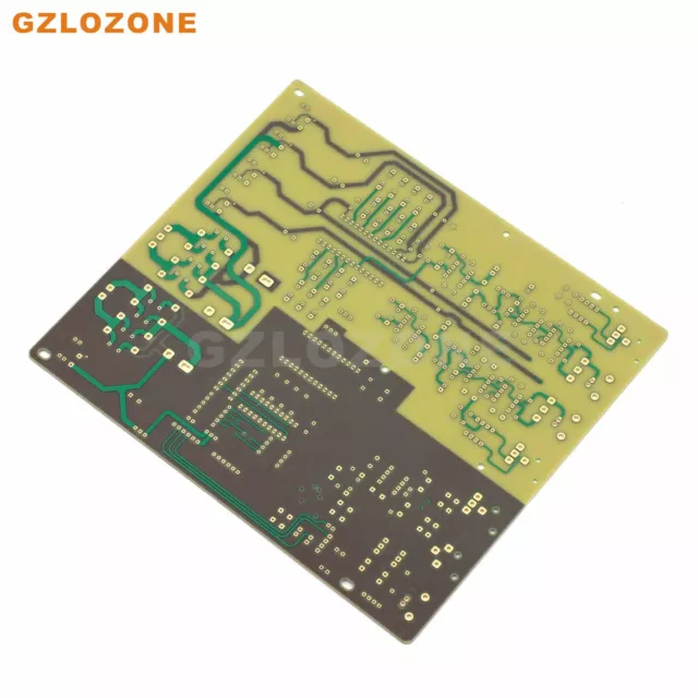 TDA1541A TDA1315H DAC Audiophile Audio Decoder Bare PCB (Z-03) 3