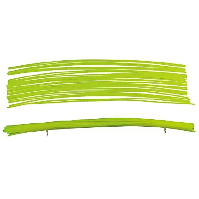 Ersatzschnur Für Sun Joe SDJ616 Laubhäcksler – 60er Pack Flex-A-Line, Nylon – Einfacher Wechsel