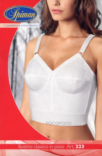 Reggiseni a bustino taglie forti sale