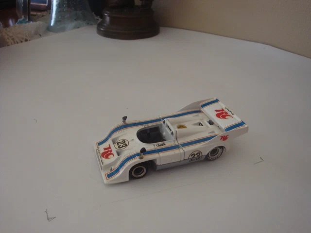 Solido Porsche 917K Martini Le Mans 1971