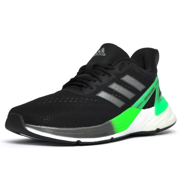 Adidas Response Super 2.0 Boost Mens Premium Running Shoes Gym Trainers 2