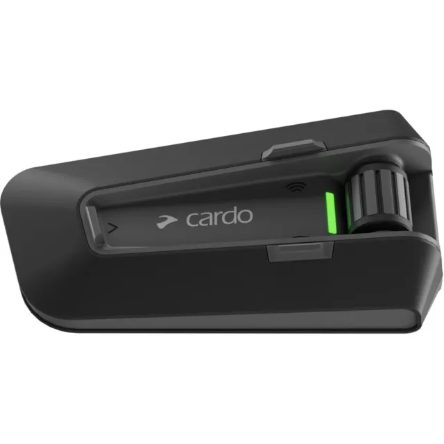 Cardo Packtalk Neo Motorrad Helm Headset Kommunikation Sprechanlage  - Singlebox