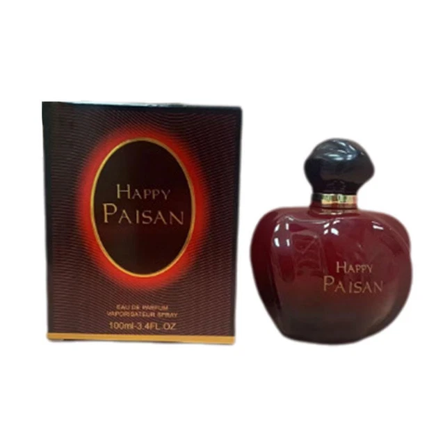 AVON PERCEIVE DEW Perfume Women's Eau De Toilette 100 Fl Oz