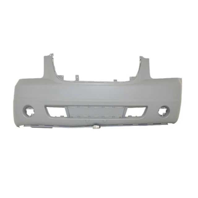GM1000818PP New Replacement Front Bumper Cover Fits 2007-2014 GMC Yukon